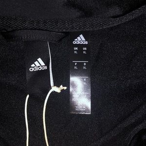 Brand New With Tags Men’s Adidas Track Jacket XL